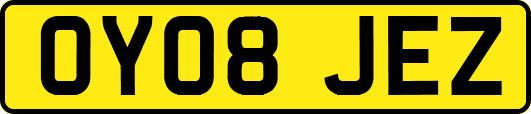 OY08JEZ