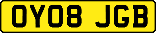 OY08JGB