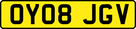 OY08JGV