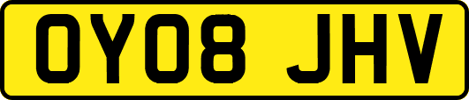 OY08JHV
