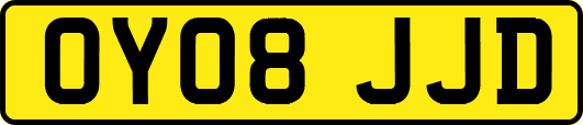 OY08JJD