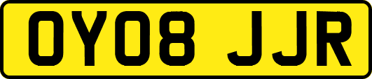 OY08JJR