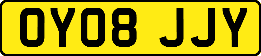 OY08JJY