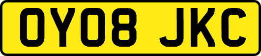 OY08JKC