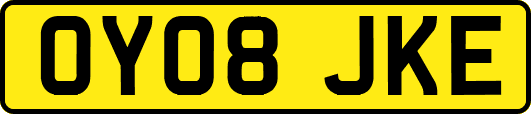 OY08JKE