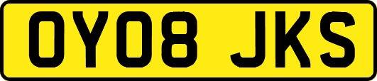 OY08JKS