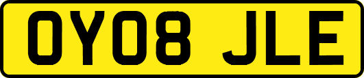 OY08JLE