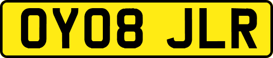 OY08JLR