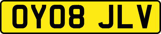 OY08JLV