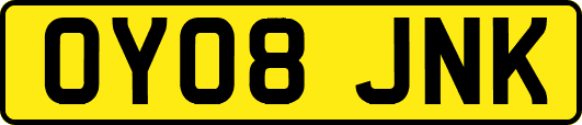 OY08JNK