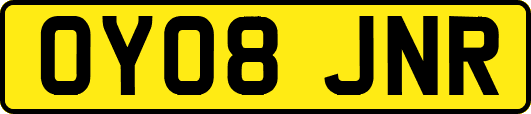 OY08JNR