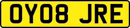 OY08JRE