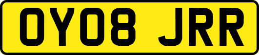 OY08JRR