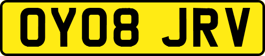 OY08JRV