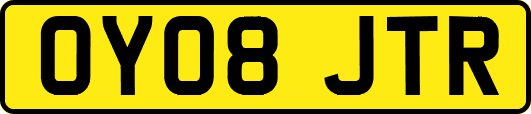 OY08JTR