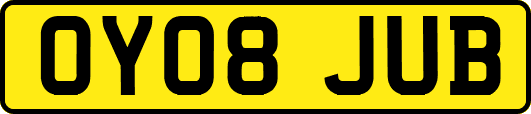 OY08JUB