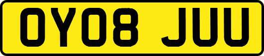 OY08JUU