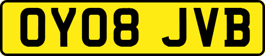 OY08JVB