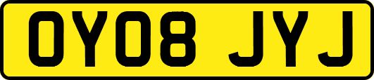 OY08JYJ