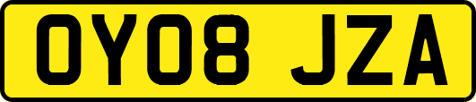 OY08JZA