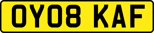 OY08KAF