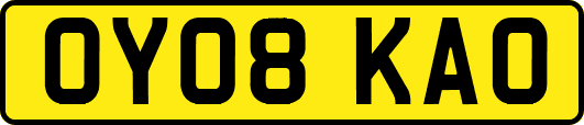 OY08KAO