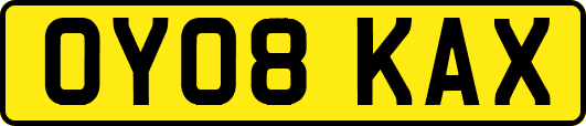 OY08KAX