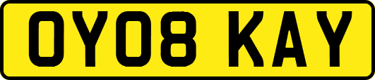 OY08KAY
