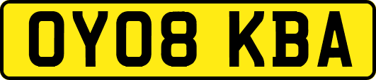 OY08KBA