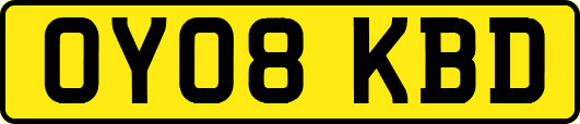 OY08KBD