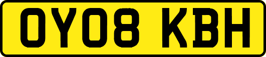 OY08KBH
