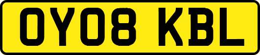 OY08KBL