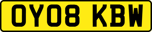 OY08KBW