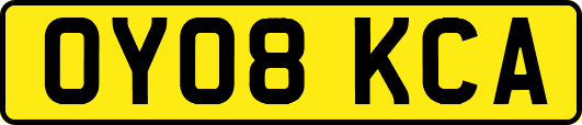 OY08KCA