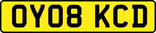 OY08KCD