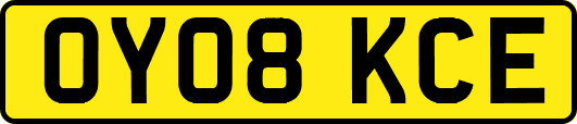 OY08KCE