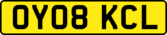 OY08KCL