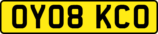 OY08KCO
