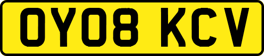 OY08KCV