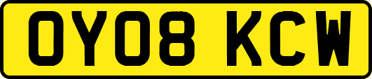 OY08KCW