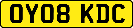 OY08KDC