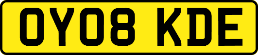OY08KDE