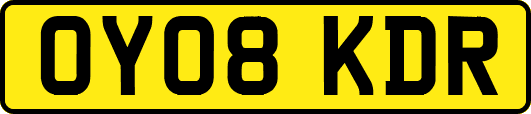 OY08KDR