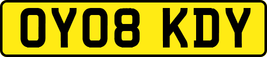 OY08KDY