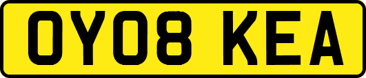 OY08KEA