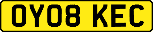 OY08KEC