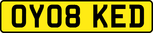 OY08KED