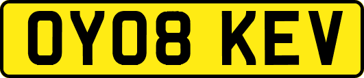 OY08KEV