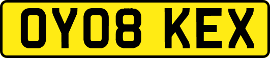 OY08KEX