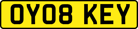 OY08KEY